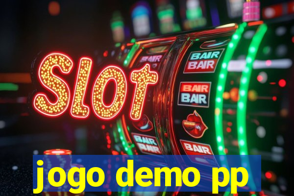 jogo demo pp